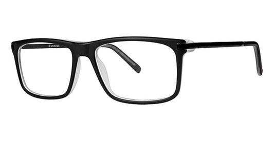 Matt Black Crystal