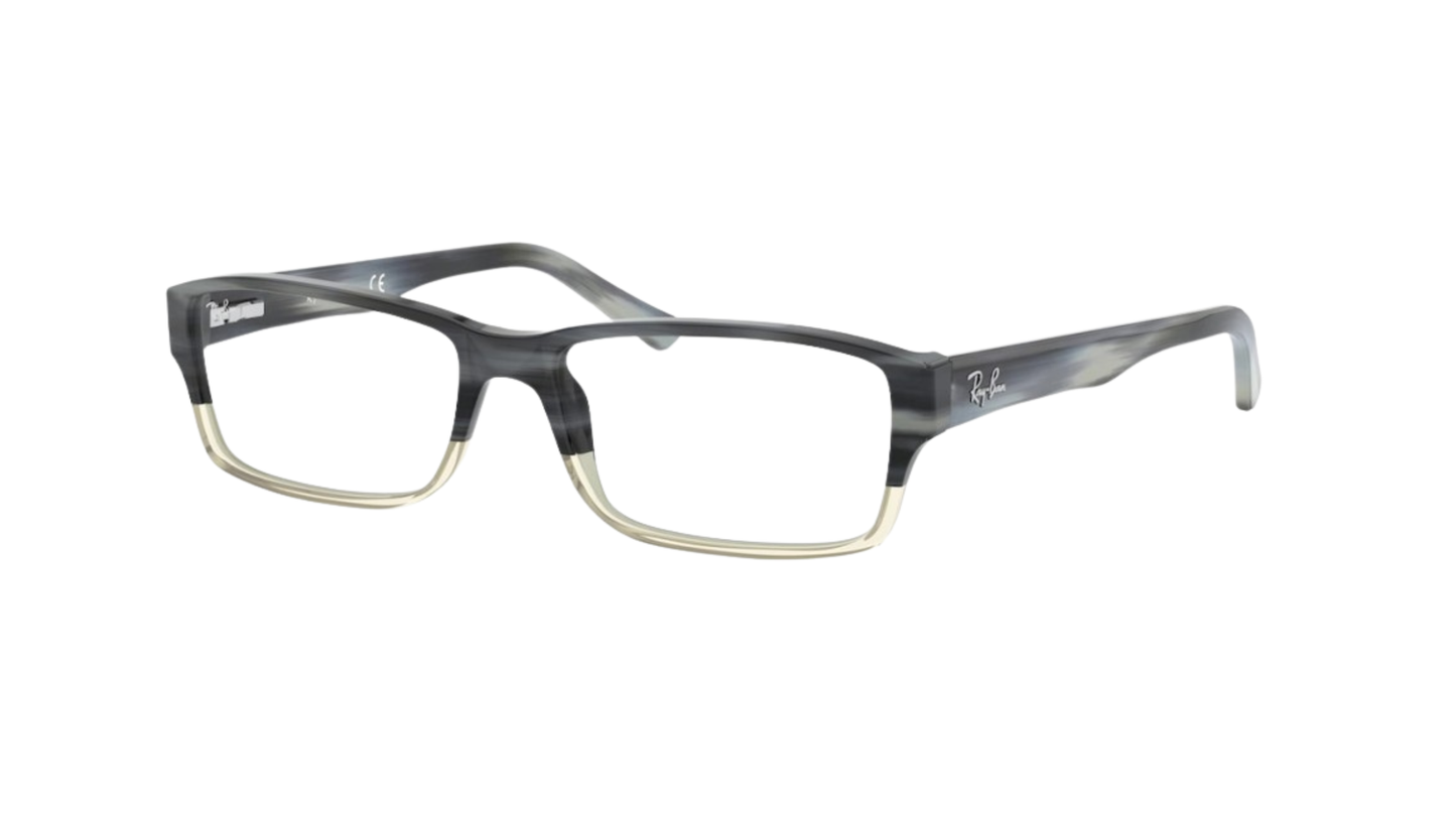 Ray Ban 5169(5540) Eyeglasses