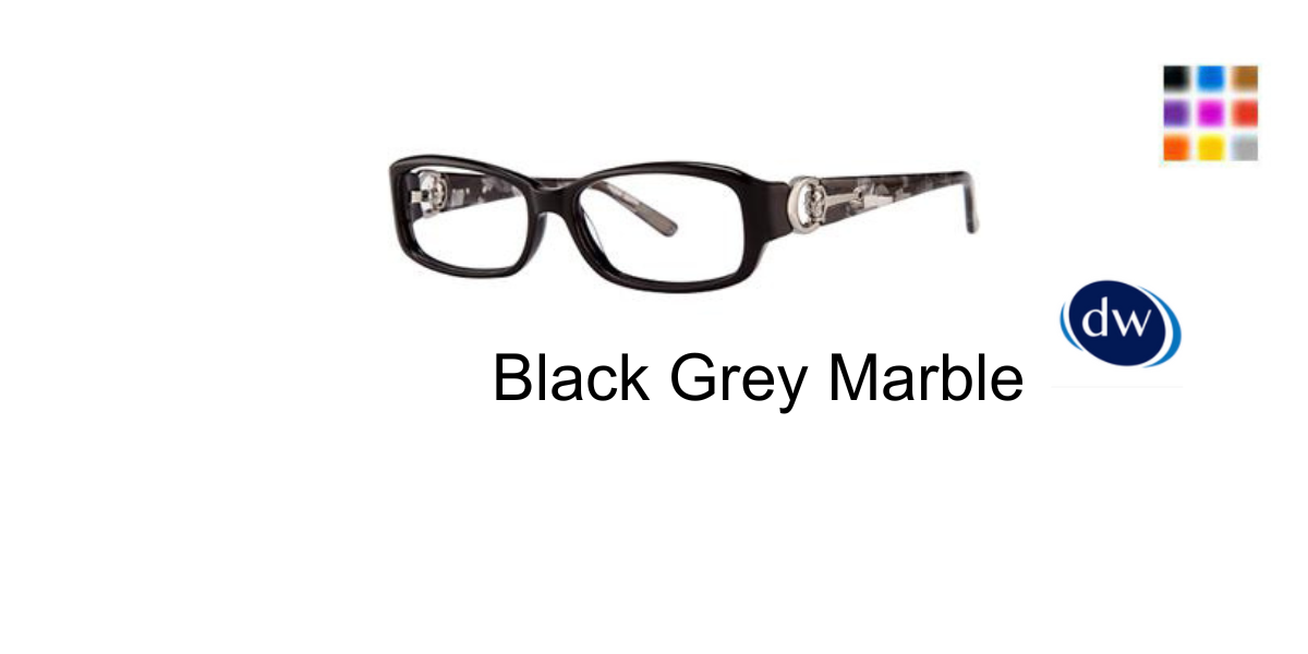 Black Grey Marble
