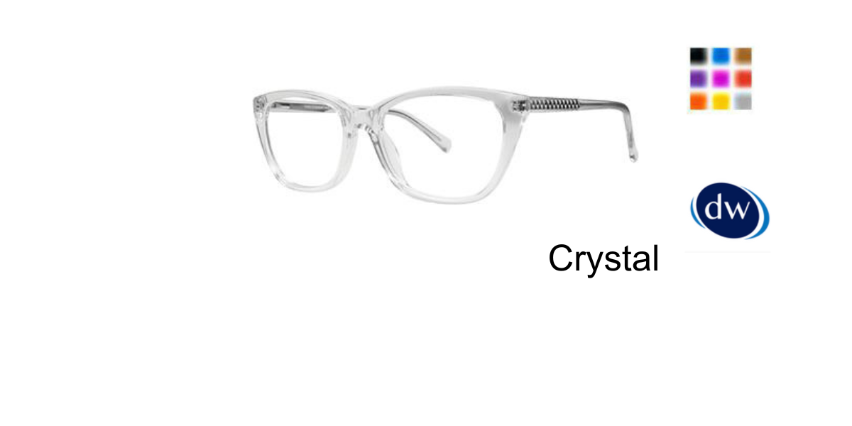 Crystal