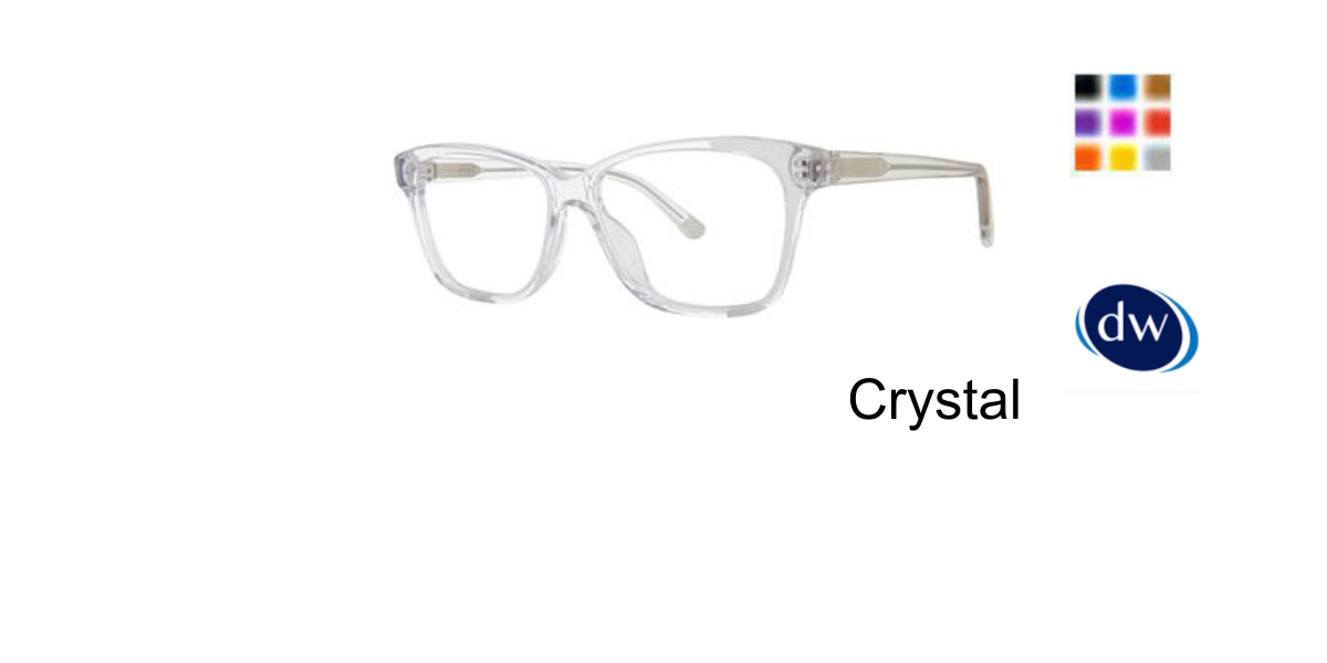 Crystal