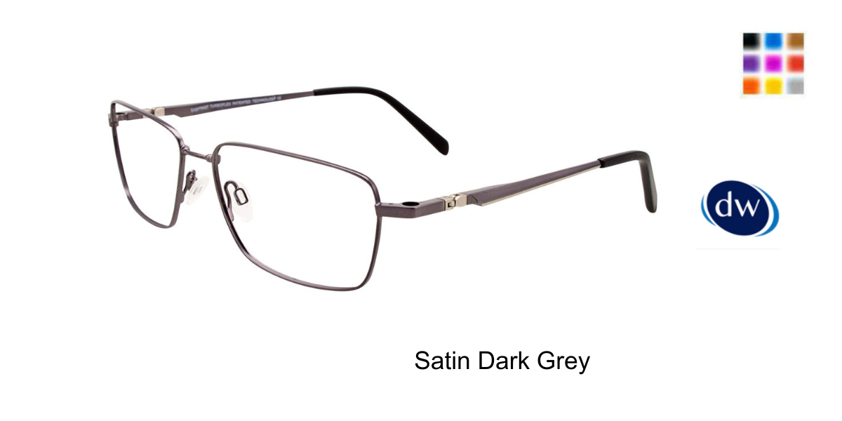 Satin Dark Grey