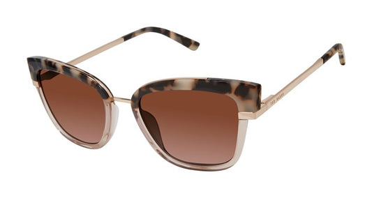 Ivory Tortoise Blush