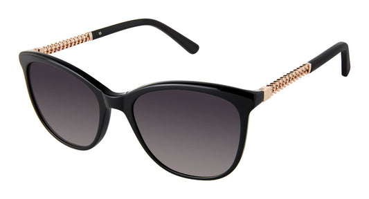 BLACK ROSE GOLD