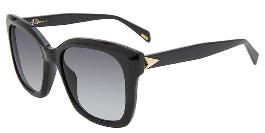 Black (0700) Police SPLD30 Sunglasses.