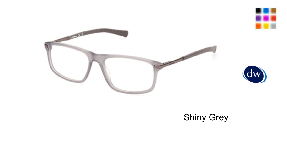 Shiny Grey