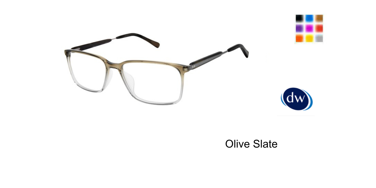 Olive Slate
