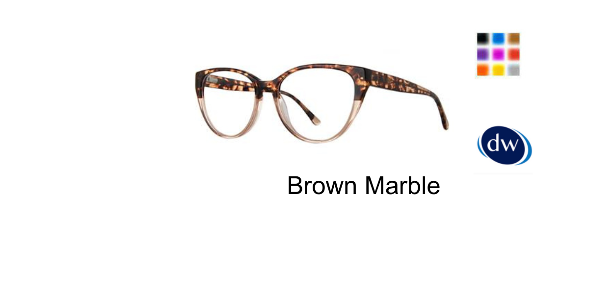 Brown Marble