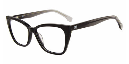 Black Gap VGP022 Eyeglasses.