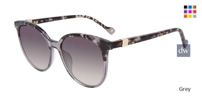 Grey Yalea SYA033V Sunglasses