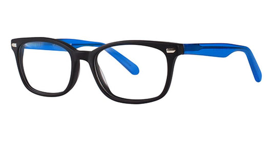 Black Blue