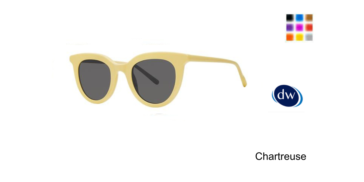 Chartreuse