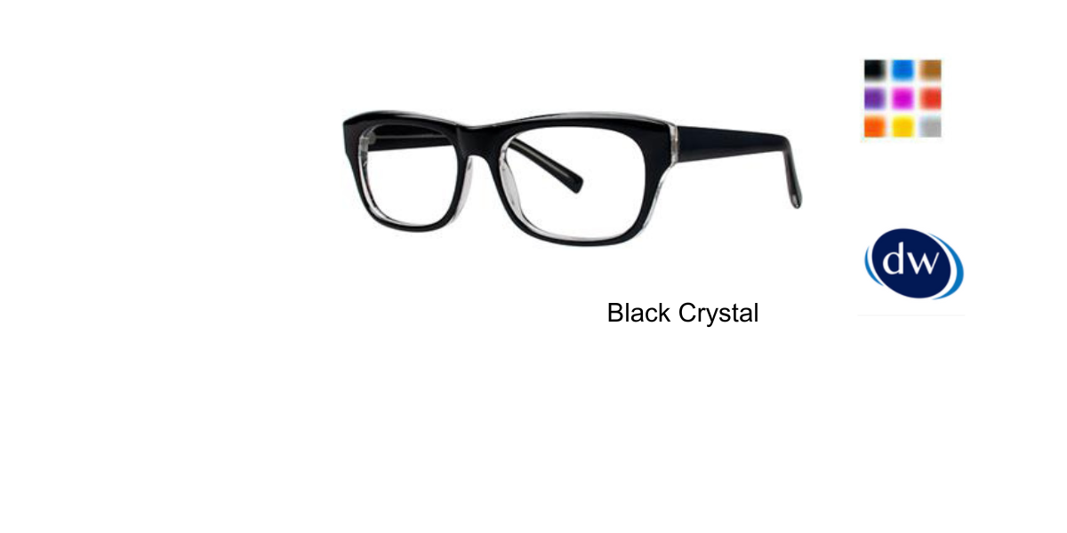 Black Crystal