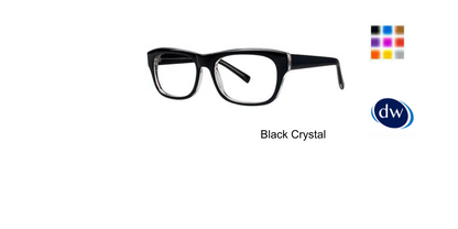 Black Crystal