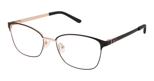 Black Rose Gold