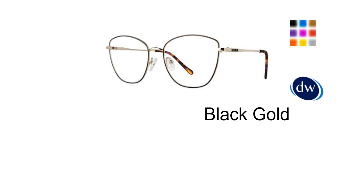 Black Gold