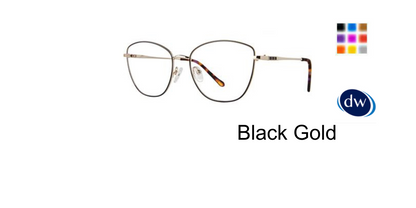 Black Gold