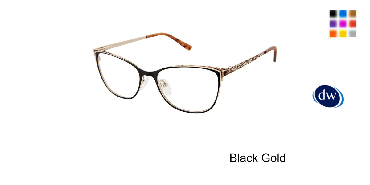 Black Gold