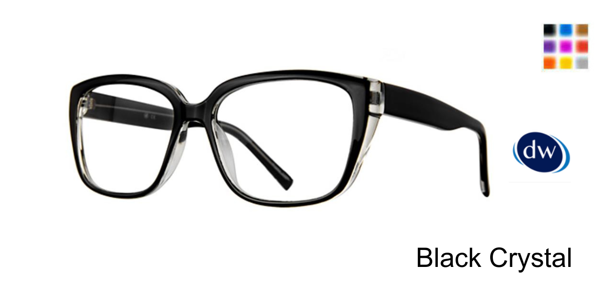 Black Crystal