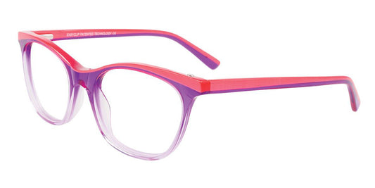 Crystal Purple Pearl Pink