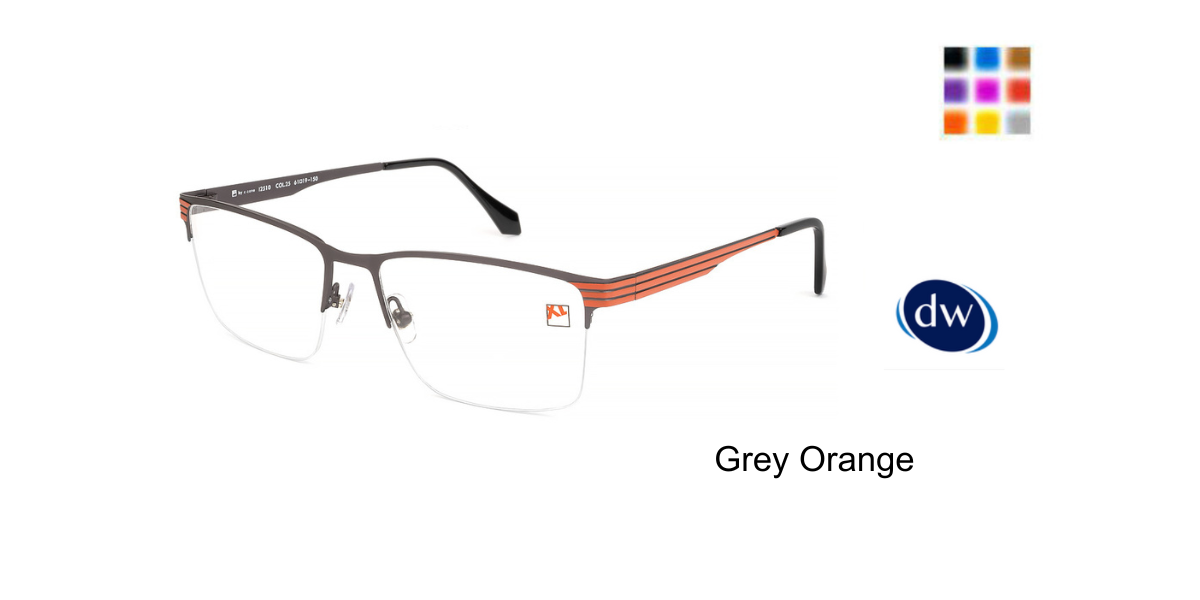 Grey Orange