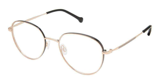 S100-BLACK-ROSE-GOLD