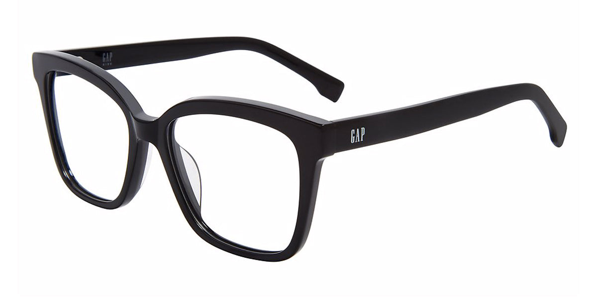 Black Gap VGP219 Eyeglasses.