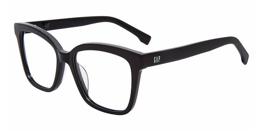 Black Gap VGP219 Eyeglasses.