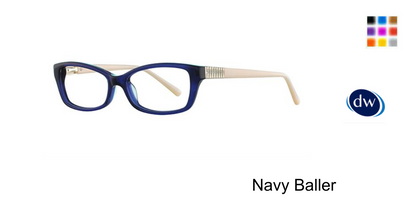 Navy Baller