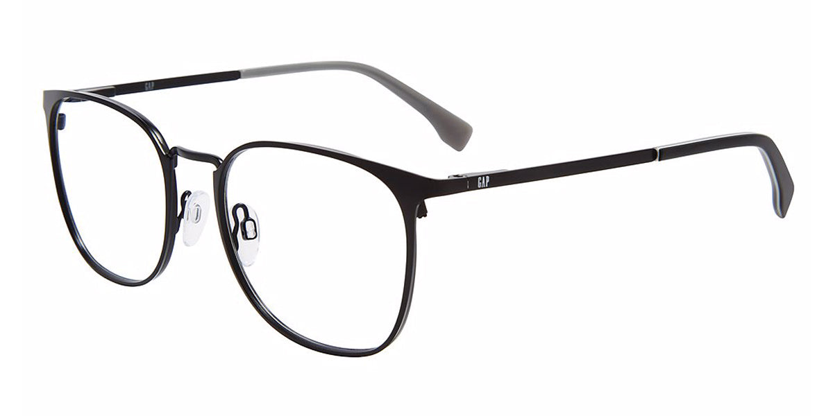 Black Gap VGP007 Eyeglasses.