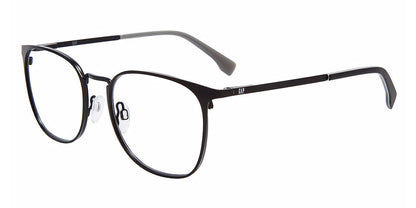 Black Gap VGP007 Eyeglasses.