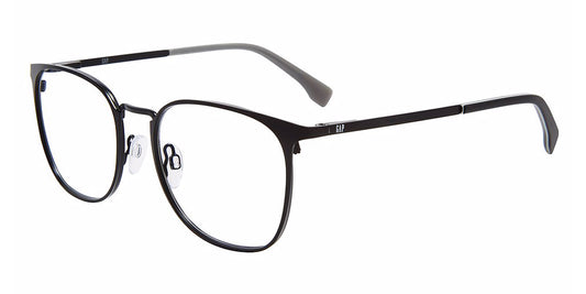 Black Gap VGP007 Eyeglasses.