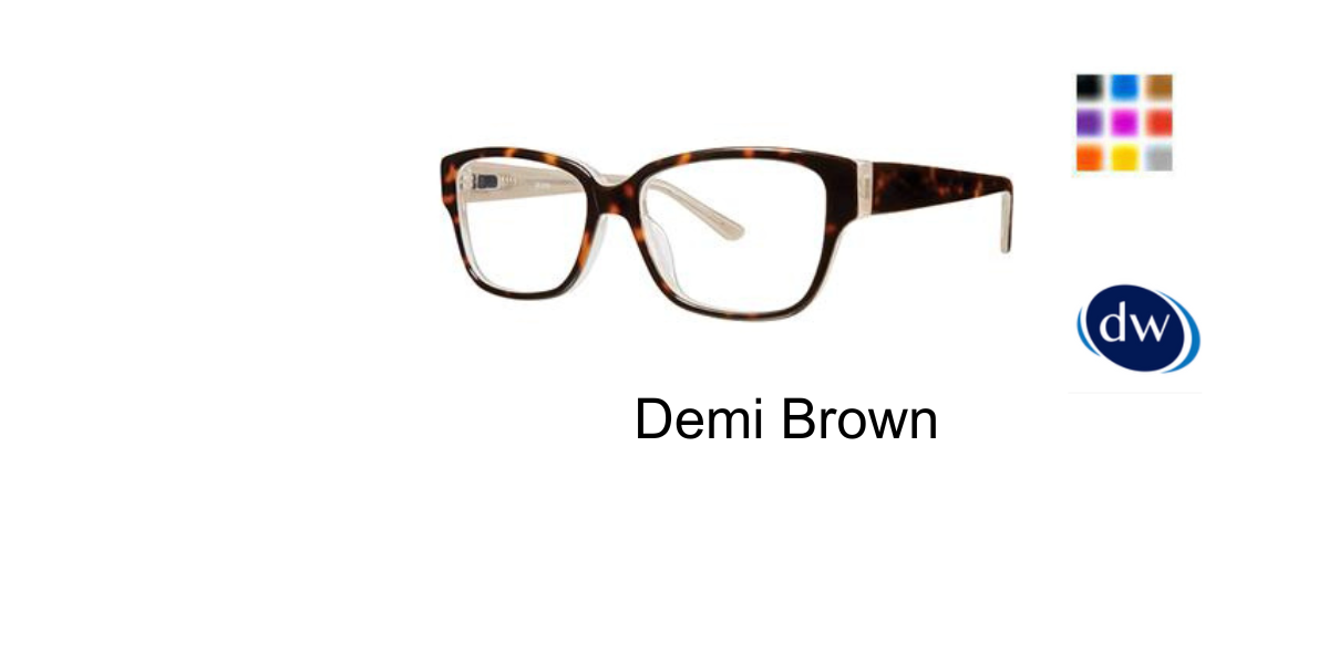 Demi Brown