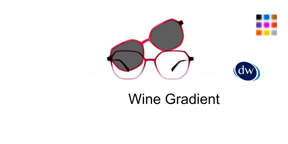 Wine Gradient