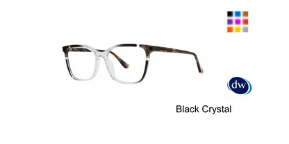 Black Crystal