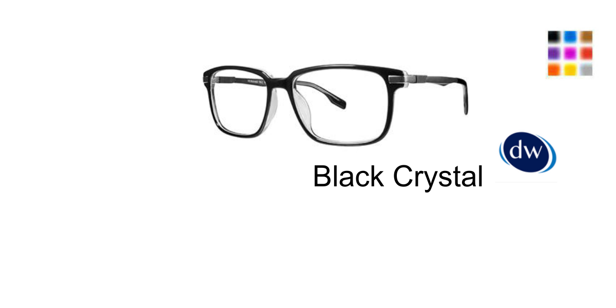 Black Crystal