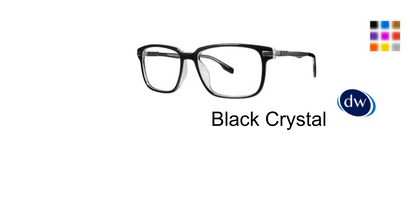 Black Crystal