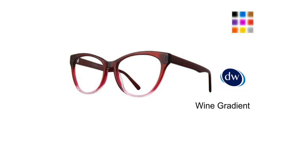 Wine Gradient