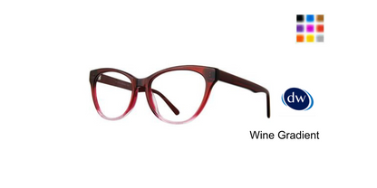 Wine Gradient