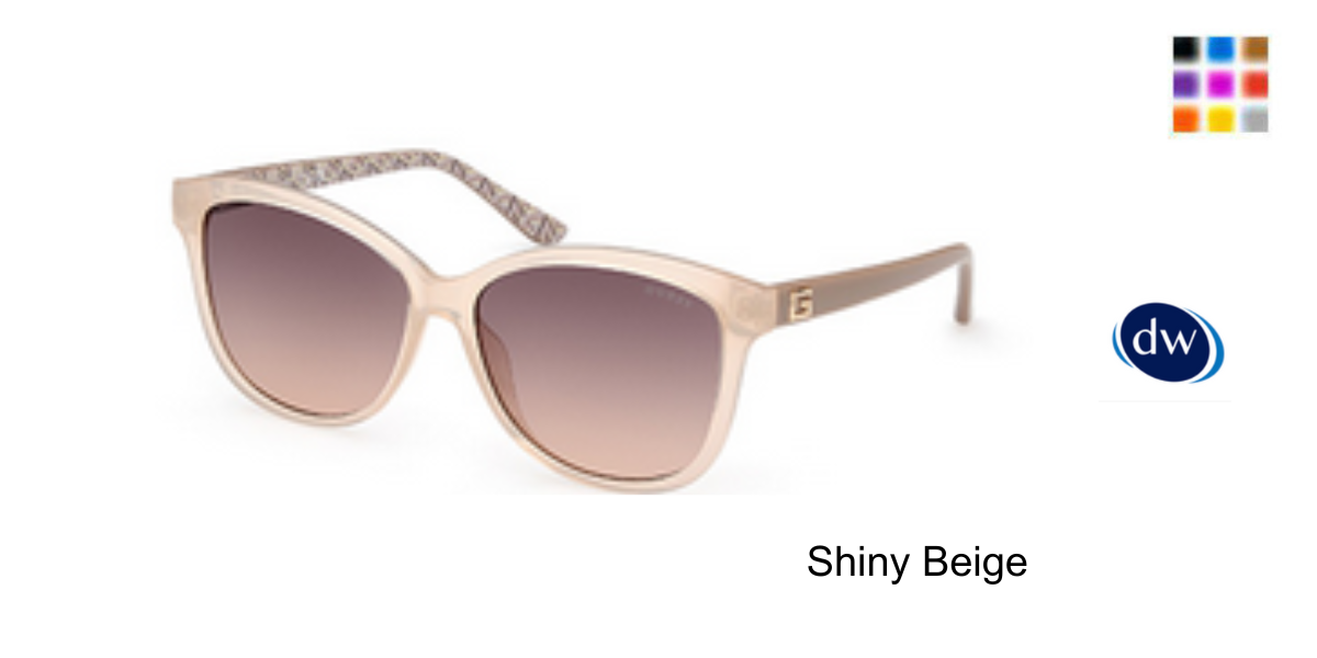 Shiny Beige