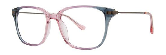 Pink Blue