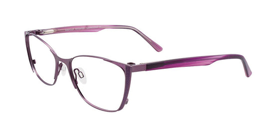 Satin Light Purple Purple