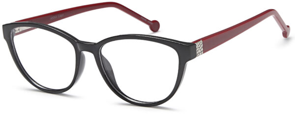 Black Burgundy