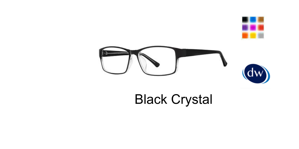 Black Crystal