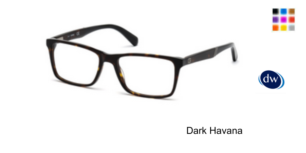 Dark Havana