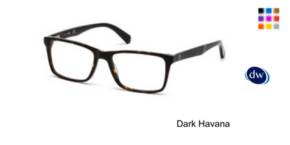 Dark Havana