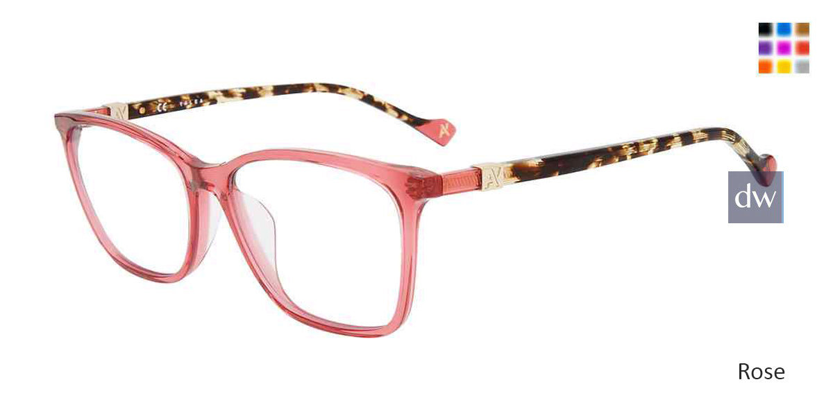 Rose Yalea VYA020 Eyeglasses