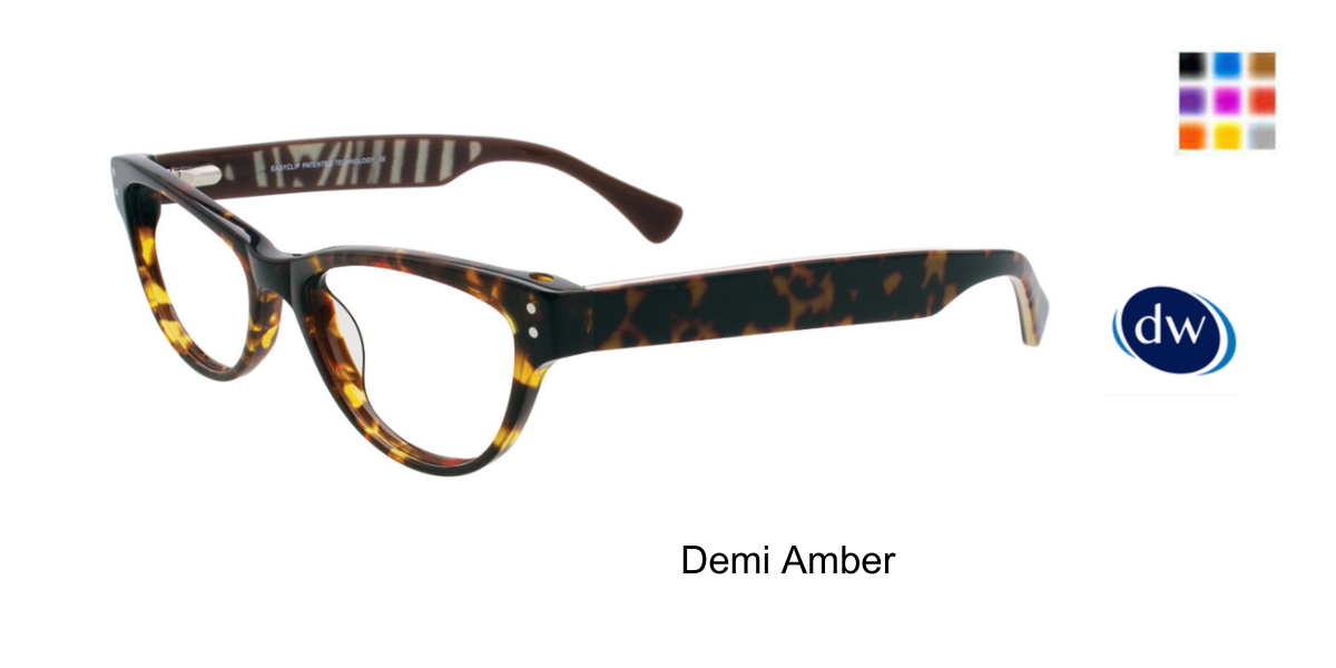 Demi Amber