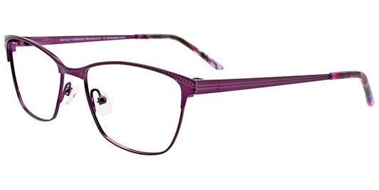 Shiny Dark Purple