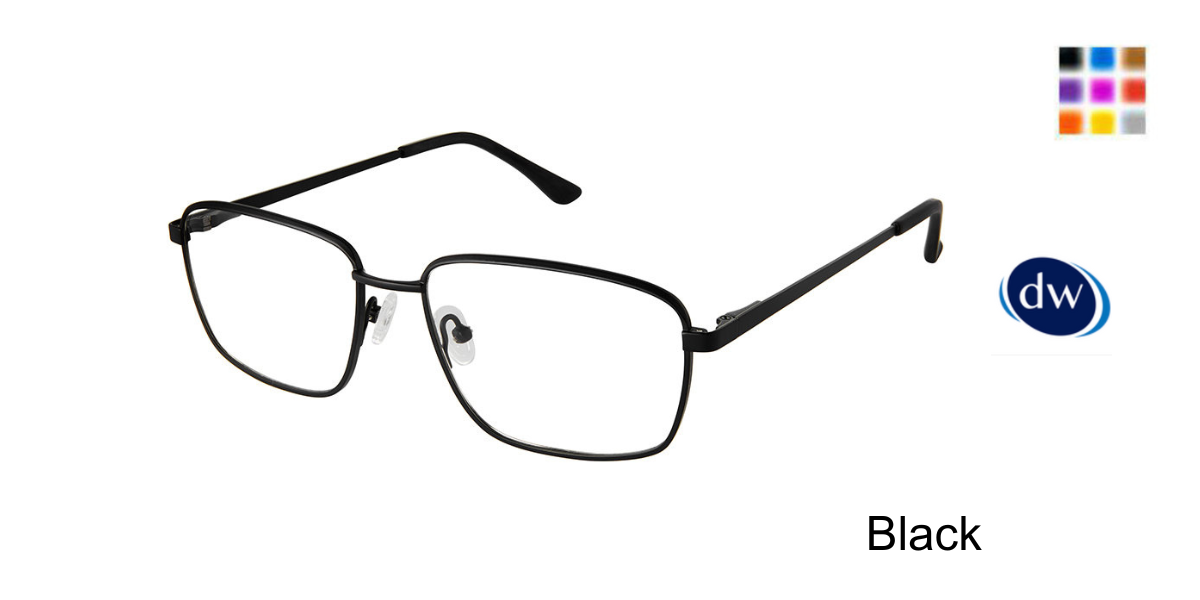Black SF-1165T